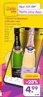 Crémant de Bordeaux weiß oder rosé von Calvet für 4,99 € bei Netto Marken-Discount im Angebot Crémant de Bordeaux weiß oder rosé von Calvet im aktuellen Netto Marken-Discount Prospekt