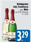 Sekt bei E xpress im Starnberg Prospekt für 3,29 €