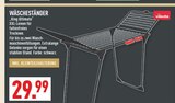 Wäscheständer King Ultimate Angebote von Vileda bei Marktkauf Münster für 29,99 €