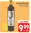 Aktuelles Olivenöl Angebot bei E center in Köln ab 9,99 €