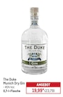 Aktuelle Gin Angebote bei METRO in Potsdam Aktuelles Munich Dry Gin Angebot bei METRO in Potsdam ab 23,79 €