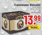 Trinkgut Oberhausen Prospekt mit  im Angebot für 13,99 €