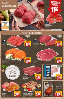 Käse im REWE Prospekt "Dein Markt" mit 44 Seiten (Bonn)