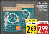 Aktuelles Katzennahrung Angebot bei EDEKA in Paderborn ab 2,69 €