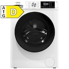 Chiq Waschtrockner WD85WBALPOA im POCO Prospekt Chiq Waschtrockner WD85WBALPOA von  im aktuellen POCO Prospekt für 299,00 €