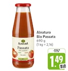 E center Ditzingen - Bio Passata Angebot im Prospekt Bio Passata bei E center im Ditzingen Prospekt für 1,49 €