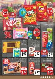 Ritter Sport im EDEKA Prospekt in Warendorf Aktueller EDEKA Prospekt mit Ritter Sport, "Aktuelle Angebote", Seite 15