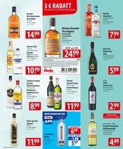 Wild im famila Nordost Prospekt in Buchholz Aktueller famila Nordost Prospekt mit Wild, "besser als gut!", Seite 15