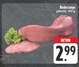 Aktuelles Rinderzunge Angebot bei EDEKA in Chemnitz ab 2,99 €