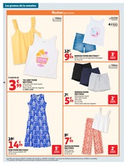 Prospectus Auchan Hypermarché "PETIT DÉJ & GOÛTER" en cours à Le Havre, Page 38 Catalogue Auchan Hypermarché en cours à Le Havre, "PETIT DÉJ & GOÛTER", Page 38
