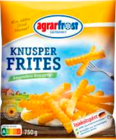 Knusper Frites Angebote von Agrarfrost bei Marktkauf Wismar für 1,79 €
