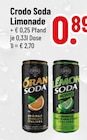 Oran Soda Angebot in Petershausen Oran Soda im aktuellen Prospekt bei Trinkgut in Petershausen