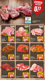 Aktueller REWE Prospekt mit Steak, "Dein Markt", Seite 10