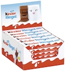 Riegel von Kinder im aktuellen METRO Prospekt