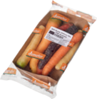 Bio-Möhren bunt von demeter im aktuellen tegut Prospekt für 2,79 €
