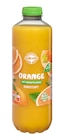 Lidl - Orange Direktsaft Angebot im Prospekt Orange Direktsaft bei Lidl im Prospekt "" für 1,79 €