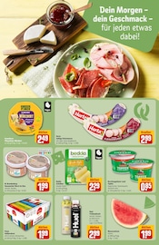 Bratpfanne im REWE Prospekt in Euskirchen Aktueller REWE Prospekt mit Bratpfanne, "Dein Markt", Seite 16