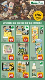 Aktueller REWE Prospekt mit Sirup, "Dein Markt", Seite 22