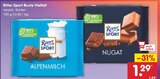 Bunte Vielfalt Angebote von Ritter Sport bei Netto Marken-Discount Meerbusch für 1,29 €