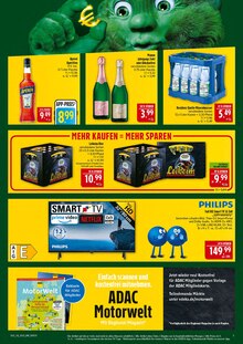Bier im Marktkauf Prospekt "AUSWAHL RIESIG, PREISE NIEDRIG" mit 68 Seiten (Hof)