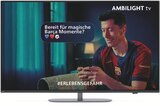 QLED TV 55PUS9080 Angebote von PHILIPS bei expert TeVi Roth für 999,00 €