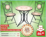 Gartenstuhl Angebote bei Zimmermann Neustadt für 29,99 €