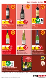 Vin Angebote im Prospekt "LE TRÈS GROS ANNIVERSAIRE" von Intermarché auf Seite 37