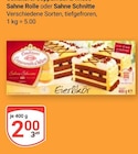 GLOBUS Krefeld Prospekt mit  im Angebot für 2,00 €