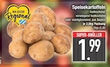 Speisekartoffeln Angebote bei E center Rosenheim für 1,99 €