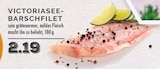 Victoriasee-Barschfilet bei EDEKA im Dinslaken Prospekt für 2,19 €