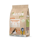 Terrassenmix von Naturplus im aktuellen DAS FUTTERHAUS Prospekt für 3,49 €
