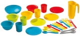 Rossmann Göttingen - Kinder-Geschirr Angebot im Prospekt Kinder-Geschirr bei Rossmann im Göttingen Prospekt für 7,99 €