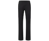 Tchibo im Supermarkt - Thermohose, schwarz Angebot im Prospekt Thermohose, schwarz bei Tchibo im Supermarkt im Prospekt "" für 19,99 €