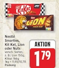 Smarties von Nestlé im aktuellen EDEKA Prospekt