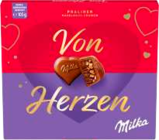 Aktuelle Milka Angebote bei Marktkauf in Hamburg Aktuelles I Love Pralinés Von Herzen Angebot bei Marktkauf in Hamburg ab 1,79 €