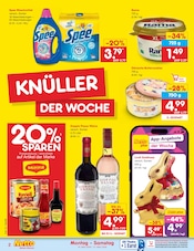 Ähnliche Der General Angebote im Prospekt "Aktuelle Angebote" von Netto Marken-Discount Ähnliches Angebot bei Netto Marken-Discount in Prospekt "Aktuelle Angebote" gefunden auf Seite 2