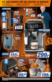 Aktueller expert Prospekt mit Kaffeeautomat, "Top Angebote", Seite 7