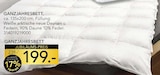 GANZJAHRESBETT Angebote bei BRAUN Möbel-Center Neunkirchen für 199,00 €