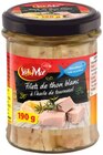 Filets de thon blanc - Sol & Mar - Lidl à Châtellerault Filets de thon blanc - Sol & Mar en promo chez Lidl Châtellerault à 2,09 €