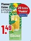 Teegetränk im Trinkgut Prospekt Eistee von Pfanner im aktuellen Trinkgut Prospekt für 1,49 €