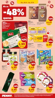 Cola im Penny Prospekt "Wer günstig will, muss Penny." mit 36 Seiten (Velbert)