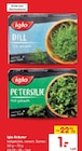 Dill Angebote von iglo bei Netto Marken-Discount Oldenburg für 1,00 €