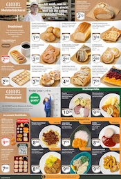 Soja im GLOBUS Prospekt in Salzgitter Aktueller GLOBUS Prospekt mit Soja, "Aktuelle Angebote", Seite 10