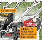 „RME 235“ im Angebot bei Hornbach in München „RME 235“ Angebote von ALPINA bei Hornbach München für 165,00 €