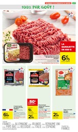 Offre Tripes dans le catalogue Carrefour Market du moment à la page 29