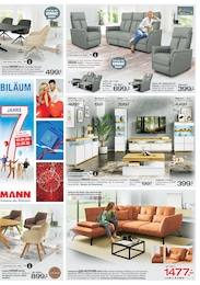 Regal Angebot im aktuellen Ostermann Prospekt auf Seite 3