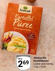 Kartoffelpüree im Angebot bei GLOBUS in Pulheim Kartoffelpüree Angebote von Alnatura bei GLOBUS Pulheim für 2,69 €