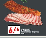 SPARERIBS Angebote bei Marktkauf Hagen für 6,66 €