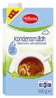 Kondensmilch XXL von Milbona im aktuellen Lidl Prospekt für 0,79 €