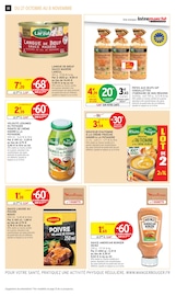 D'autres offres dans le catalogue "Intermarché" de Intermarché Super D'autres offres dans le catalogue "Intermarché" de Intermarché Super à la page 30